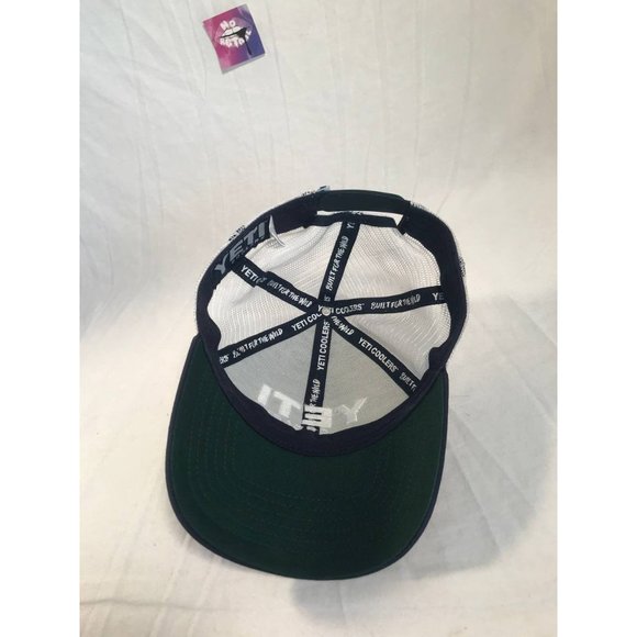 Yeti Coolers Hat - Picture 8 of 9